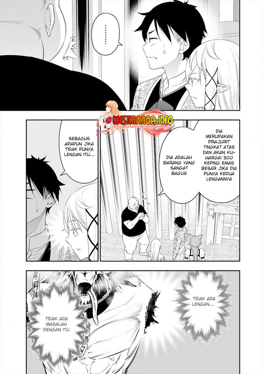 Bocchi Tenseiki Chapter 17 Gambar 8